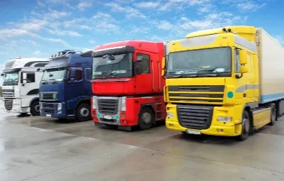 İzmir Dicle Nakliye Ambarı