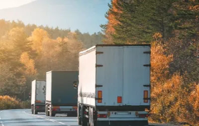 İzmir ile Dicle Arası Klima Taşıma