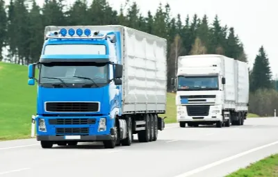 İzmir ile Dicle Arası Eşya Taşıma